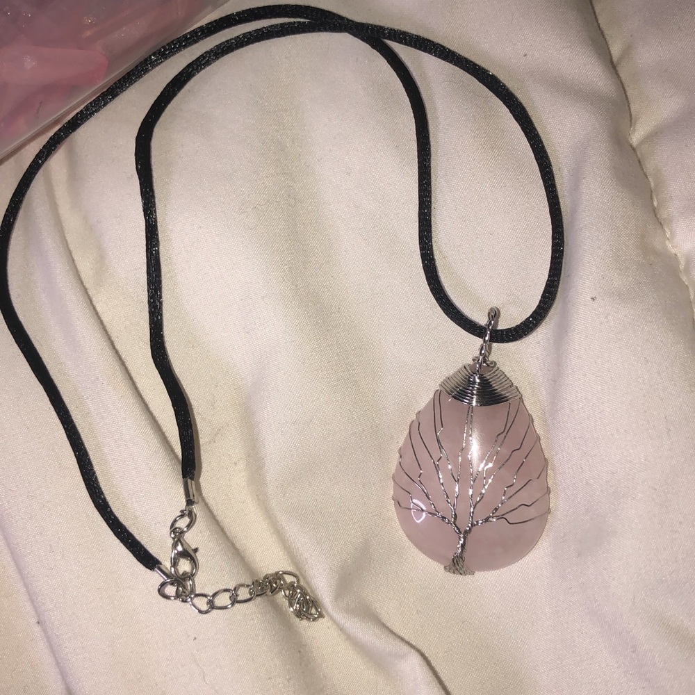 necklace💗